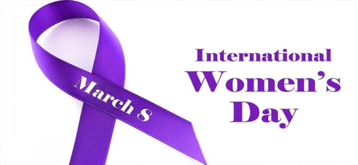 1st March 2024 International Women of Color Day HD Photos